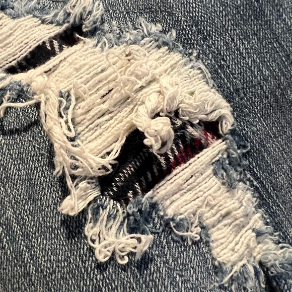 TORRID Jeans - 18s - Picture 3 of 7